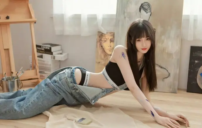 拳皇变态版游戏界面